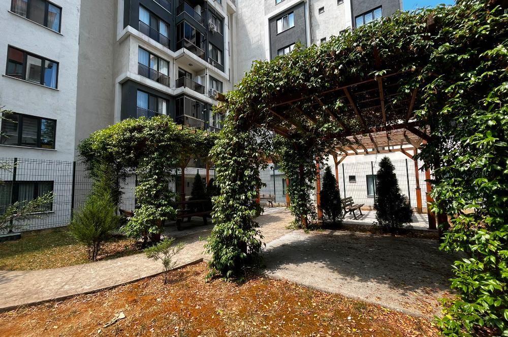 Eyüp Güzeltepe Mah. Beyoğlu Evleri Sitesi'nde Kiralık 2+1 Daire