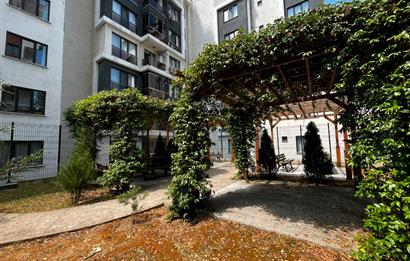 Eyüp Güzeltepe Mah. Beyoğlu Evleri Sitesi'nde Kiralık 2+1 Daire
