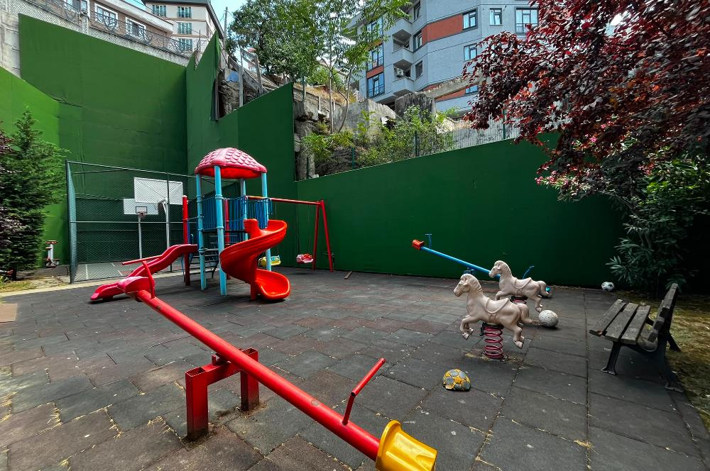 Eyüp Güzeltepe Mah. Beyoğlu Evleri Sitesi'nde Kiralık 2+1 Daire