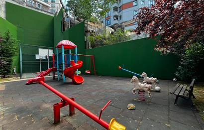 Eyüp Güzeltepe Mah. Beyoğlu Evleri Sitesi'nde Kiralık 2+1 Daire