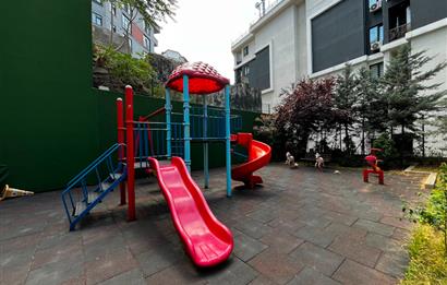 Eyüp Güzeltepe Mah. Beyoğlu Evleri Sitesi'nde Kiralık 2+1 Daire