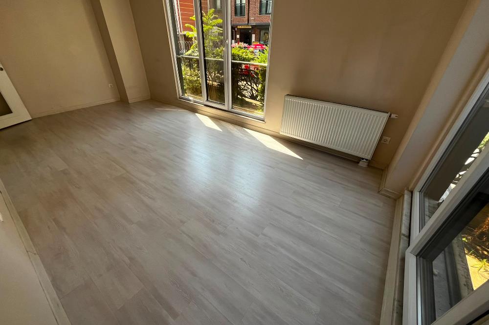 Eyüp Güzeltepe Mah. Beyoğlu Evleri Sitesi'nde Kiralık 2+1 Daire