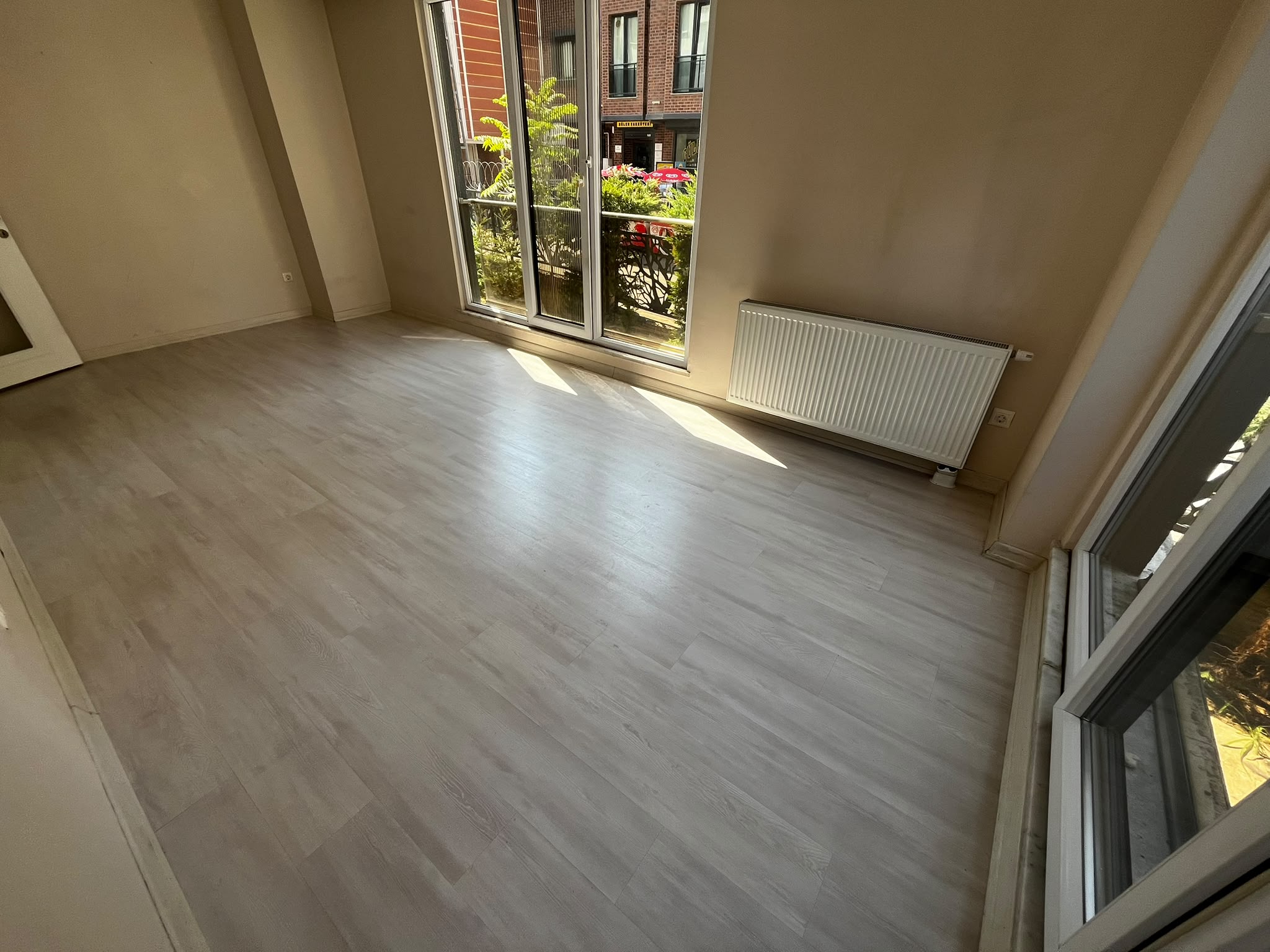 Eyüp Güzeltepe Mah. Beyoğlu Evleri Sitesi'nde Kiralık 2+1 Daire