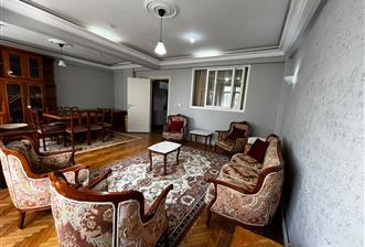 Nurtepe Mah. Satılık 95 m2 2+1 Daire Metroya Yürüme 1 Dakika - 1 - 35793