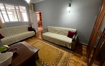 Nurtepe Mah. Satılık 95 m2 2+1 Daire Metroya Yürüme 1 Dakika
