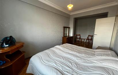 Nurtepe Mah. Satılık 95 m2 2+1 Daire Metroya Yürüme 1 Dakika