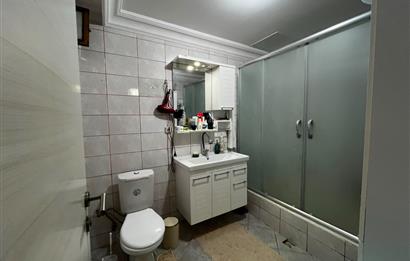 Nurtepe Mah. Satılık 95 m2 2+1 Daire Metroya Yürüme 1 Dakika