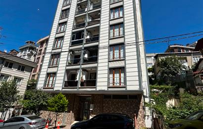 Güzeltepe Mah.Kapalı Otoparklı Asansörlü Boş 2+1 Satılık Daire