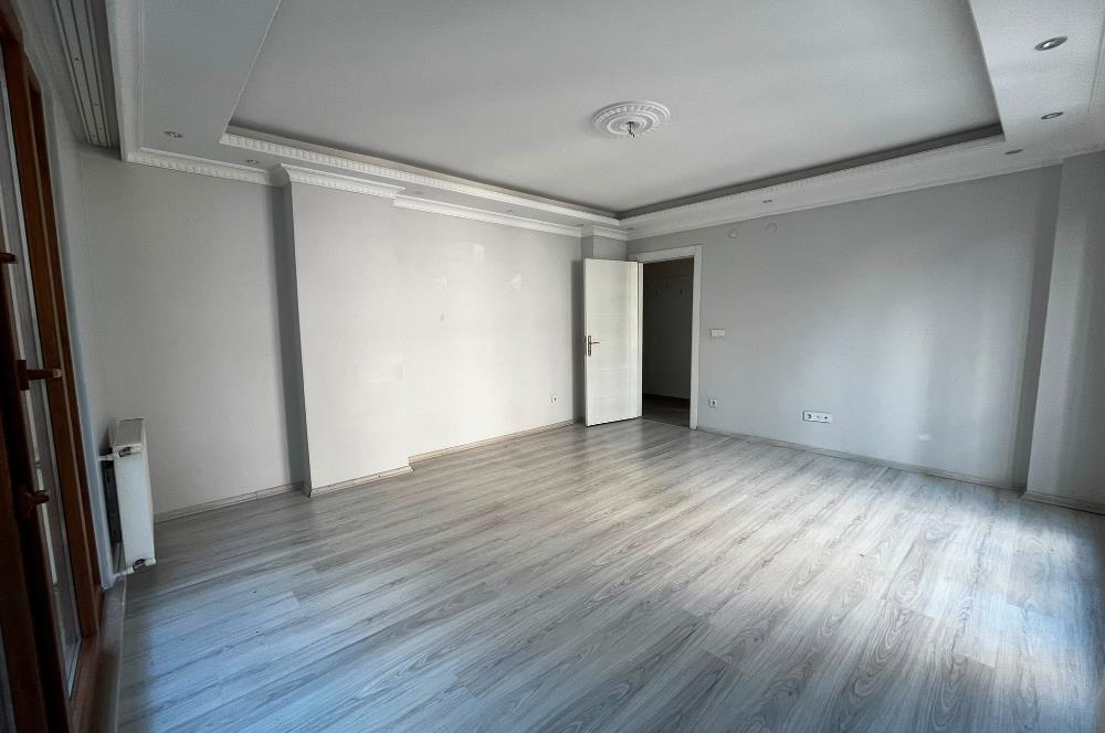 Güzeltepe Mah.Kapalı Otoparklı Asansörlü Boş 2+1 Satılık Daire