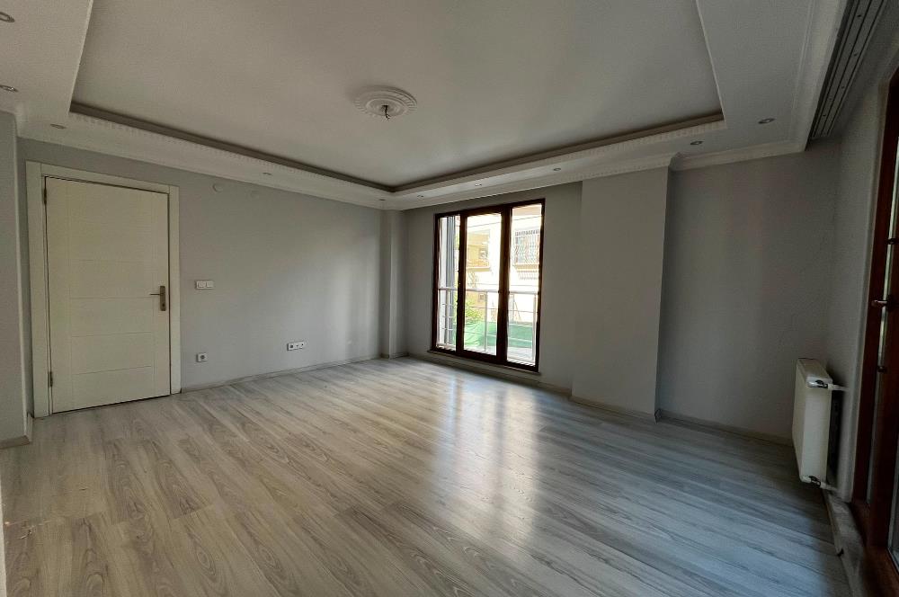 Güzeltepe Mah.Kapalı Otoparklı Asansörlü Boş 2+1 Satılık Daire