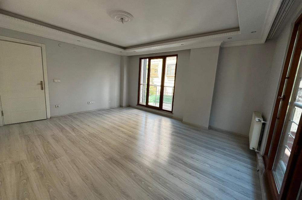 Güzeltepe Mah.Kapalı Otoparklı Asansörlü Boş 2+1 Satılık Daire