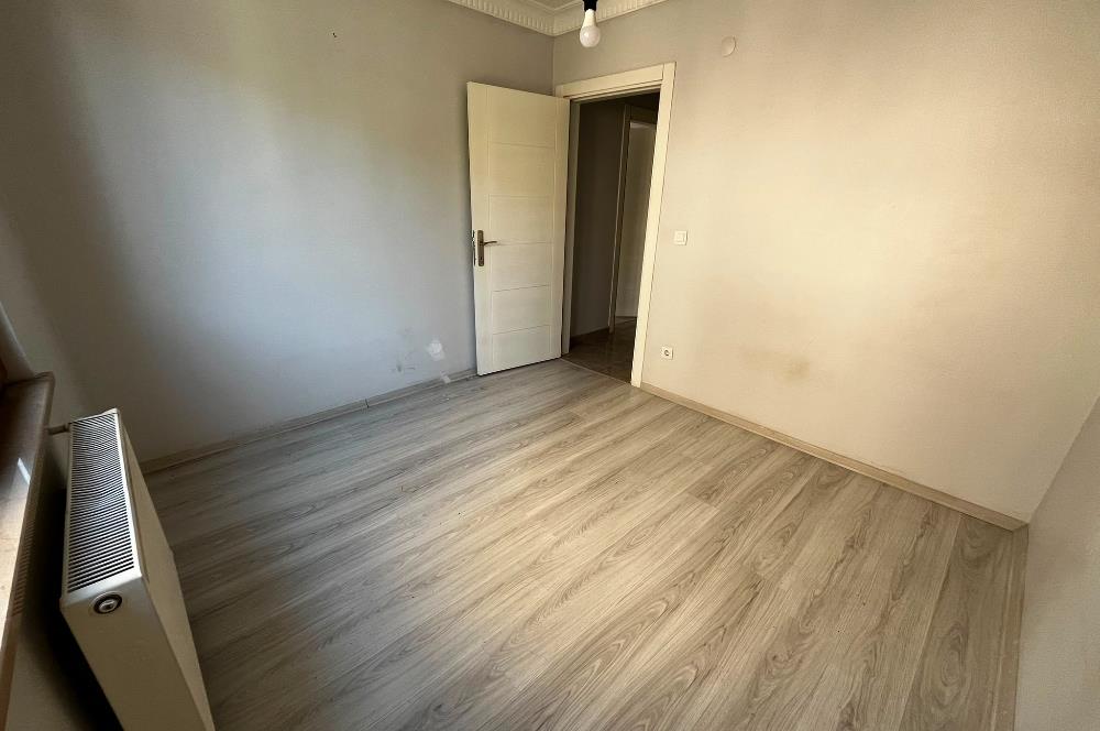 Güzeltepe Mah.Kapalı Otoparklı Asansörlü Boş 2+1 Satılık Daire