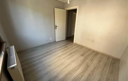 Güzeltepe Mah.Kapalı Otoparklı Asansörlü Boş 2+1 Satılık Daire