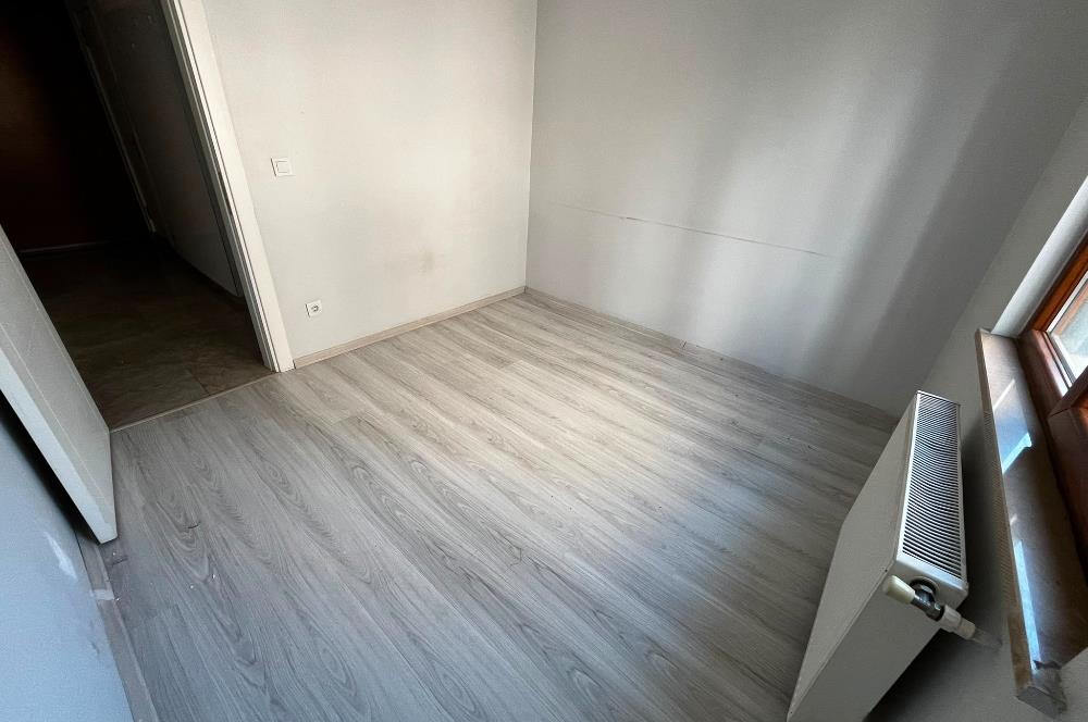 Güzeltepe Mah.Kapalı Otoparklı Asansörlü Boş 2+1 Satılık Daire