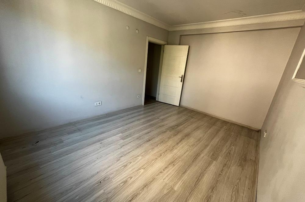 Güzeltepe Mah.Kapalı Otoparklı Asansörlü Boş 2+1 Satılık Daire
