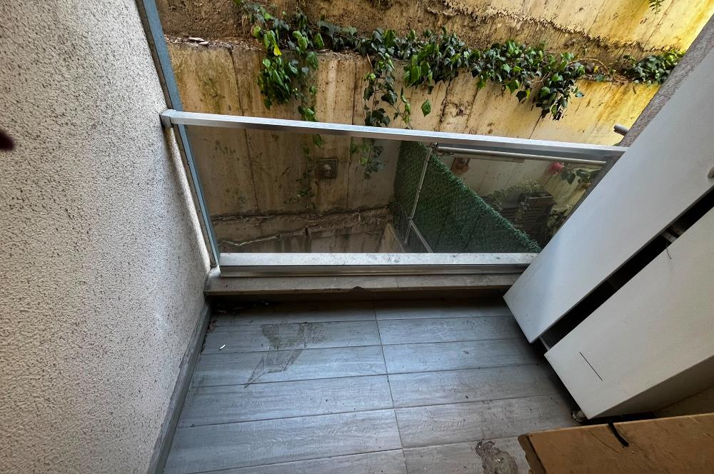 Güzeltepe Mah.Kapalı Otoparklı Asansörlü Boş 2+1 Satılık Daire