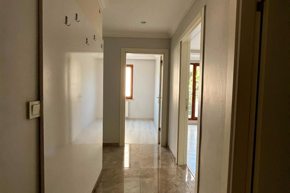 EYÜP GÜZELTEPE MAHALLESİ EBEVEYN BANYOLU BOŞ 3+1 KİRALIK DAİRE