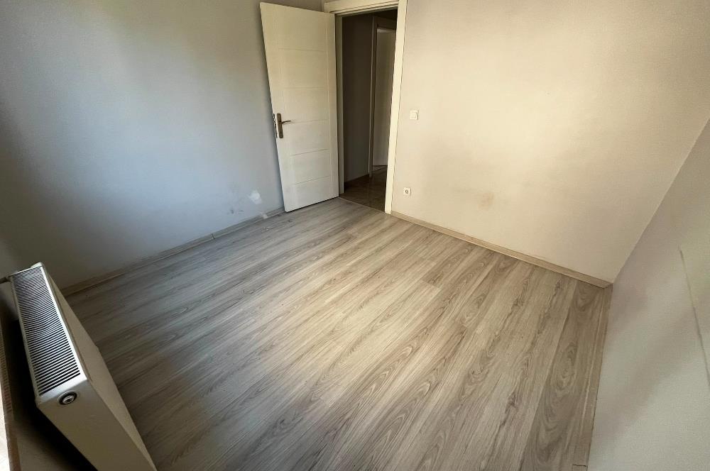 Güzeltepe Mah.Kapalı Otoparklı Asansörlü Boş 2+1 Satılık Daire