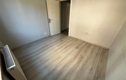 Güzeltepe Mah.Kapalı Otoparklı Asansörlü Boş 2+1 Satılık Daire