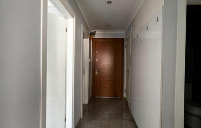 Güzeltepe Mah.Kapalı Otoparklı Asansörlü Boş 2+1 Satılık Daire