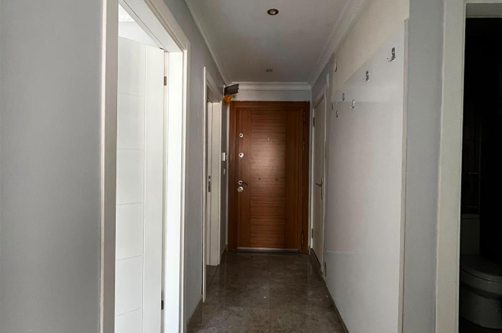 EYÜP GÜZELTEPE MAHALLESİ EBEVEYN BANYOLU BOŞ 3+1 KİRALIK DAİRE