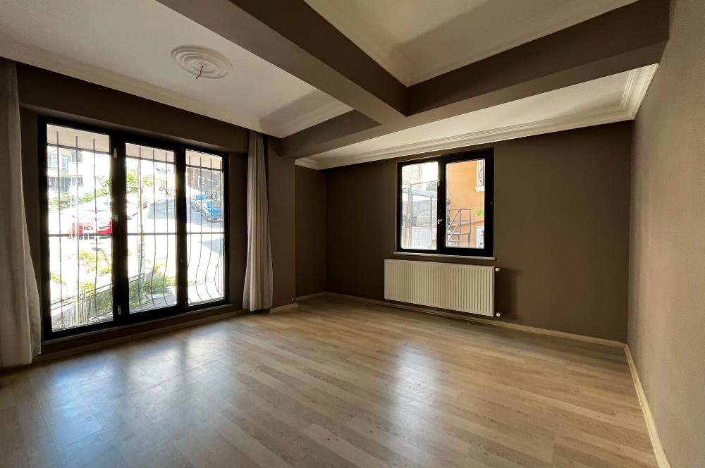 EYÜP GÜZELTEPE MAHALLESİ EBEVEYN BANYOLU BOŞ 3+1 KİRALIK DAİRE