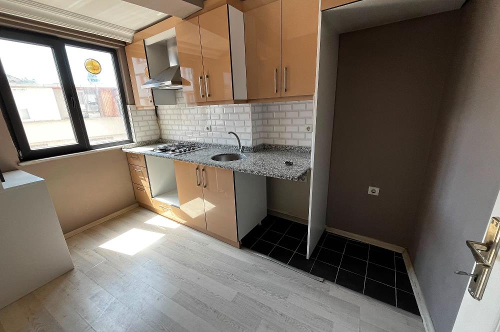 EYÜP GÜZELTEPE MAH.ASANSÖRLÜ BOŞ 3+1 SATILIK DAİRE