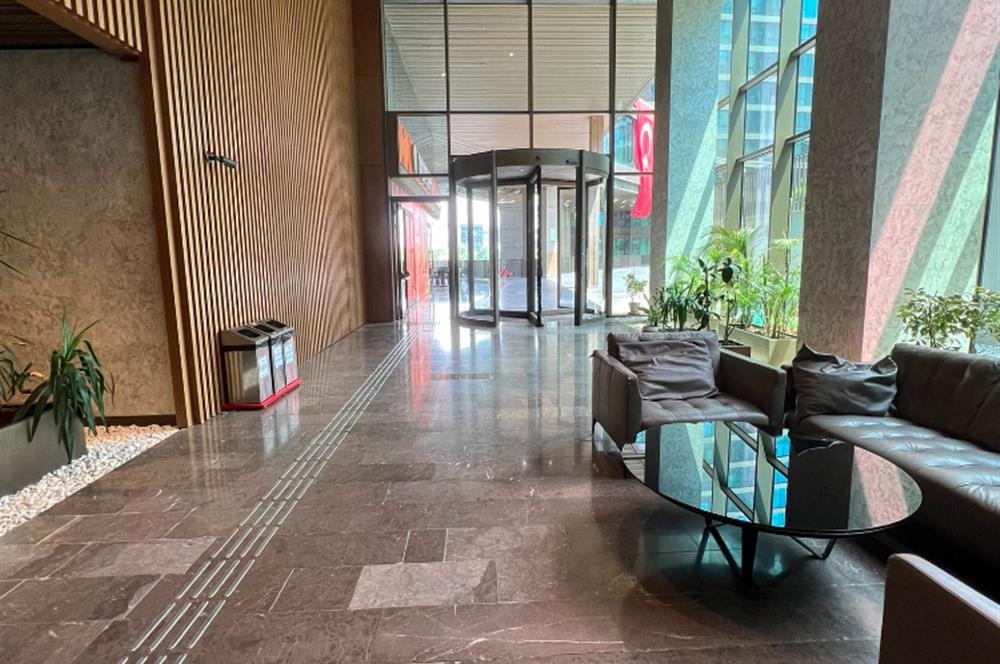 Yenitepe Kadıköy Nuhoğlu 1. Etap 2+1 Kiralık Daire 