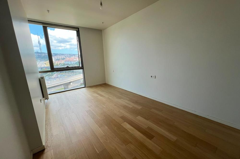 Yenitepe Kadıköy Nuhoğlu 1. Etap 2+1 Kiralık Daire 