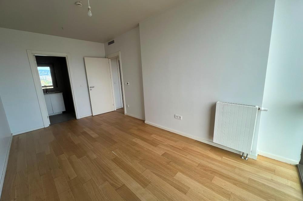 Yenitepe Kadıköy Nuhoğlu 1. Etap 2+1 Kiralık Daire 