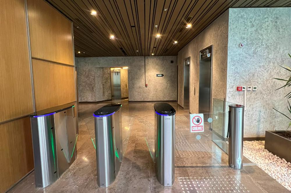 Yenitepe Kadıköy Nuhoğlu 1. Etap 2+1 Kiralık Daire 