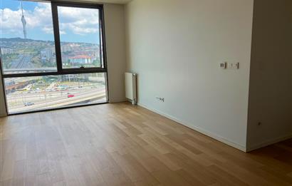 Yenitepe Kadıköy Nuhoğlu 1. Etap 2+1 Kiralık Daire 