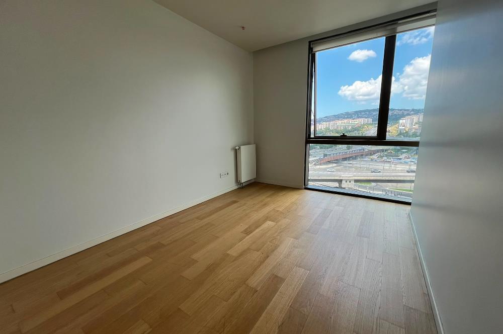 Yenitepe Kadıköy Nuhoğlu 1. Etap 2+1 Kiralık Daire 