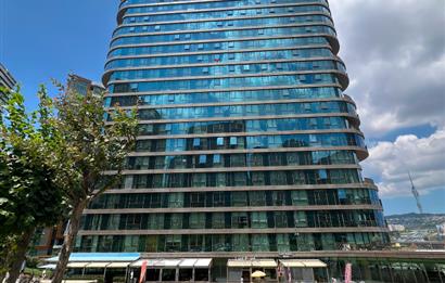 Yenitepe Kadıköy Nuhoğlu 1. Etap 2+1 Kiralık Daire 