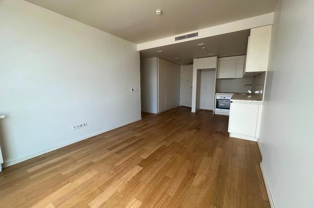 Yenitepe Kadıköy Nuhoğlu 1. Etap 2+1 Kiralık Daire 