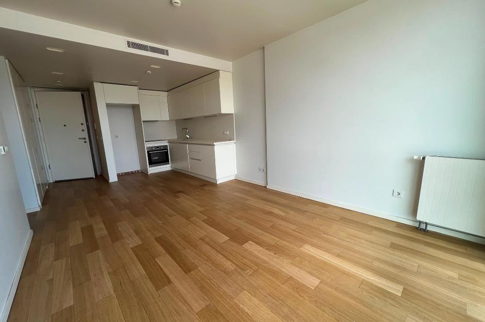 Yenitepe Kadıköy Nuhoğlu 1. Etap 2+1 Kiralık Daire 