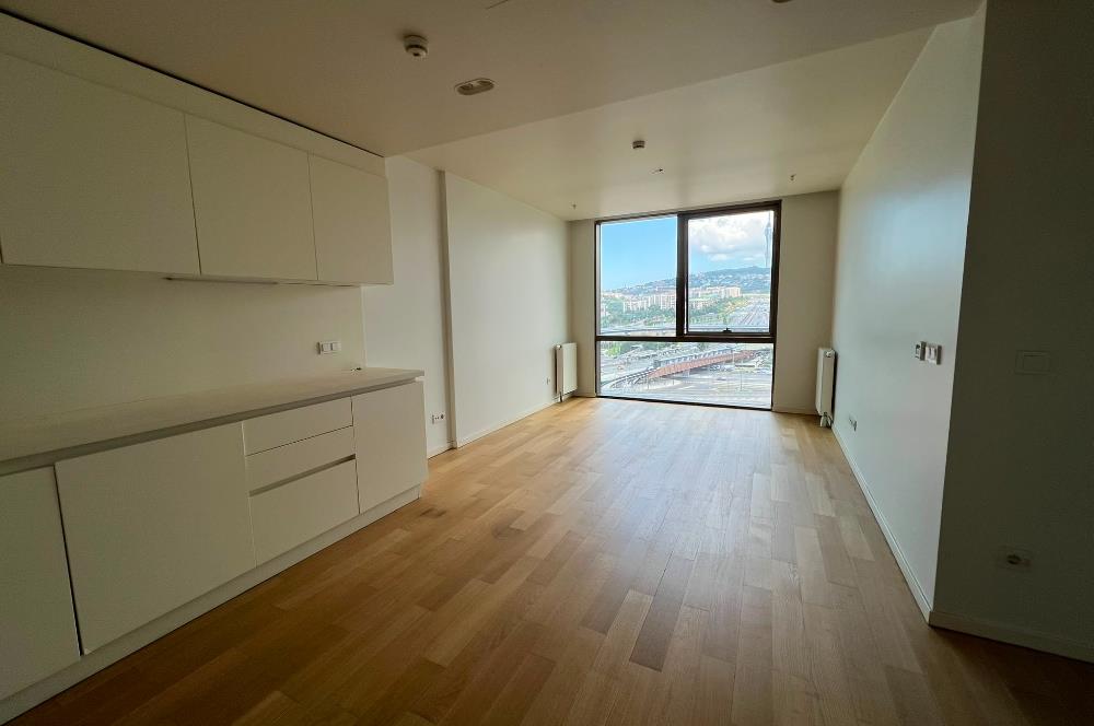 Yenitepe Kadıköy Nuhoğlu 1. Etap 2+1 Kiralık Daire 