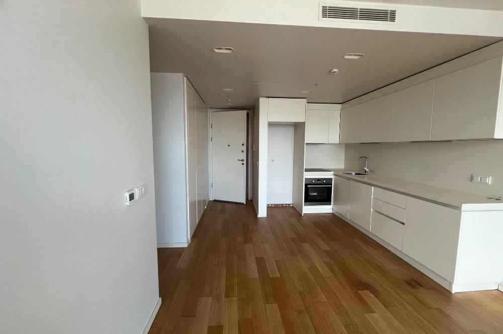 Yenitepe Kadıköy Nuhoğlu 1. Etap 2+1 Kiralık Daire 