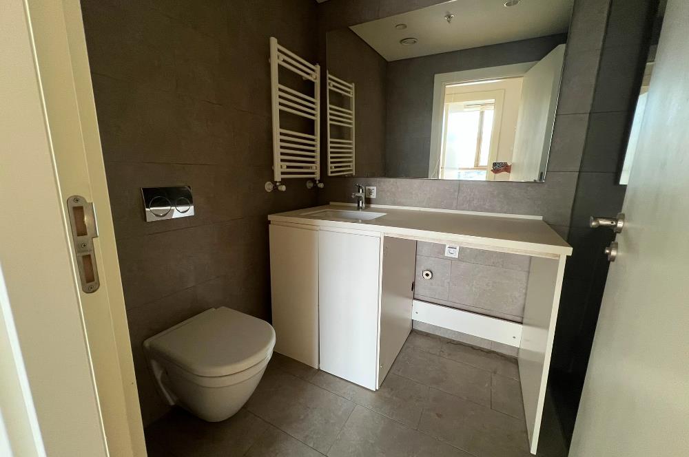 Yenitepe Kadıköy Nuhoğlu 1. Etap 2+1 Kiralık Daire 