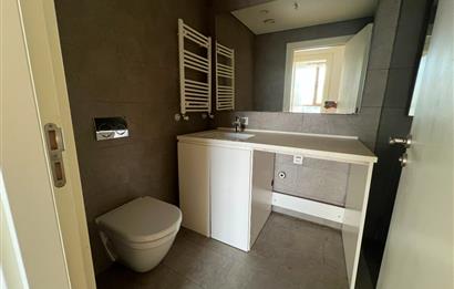 Yenitepe Kadıköy Nuhoğlu 1. Etap 2+1 Kiralık Daire 