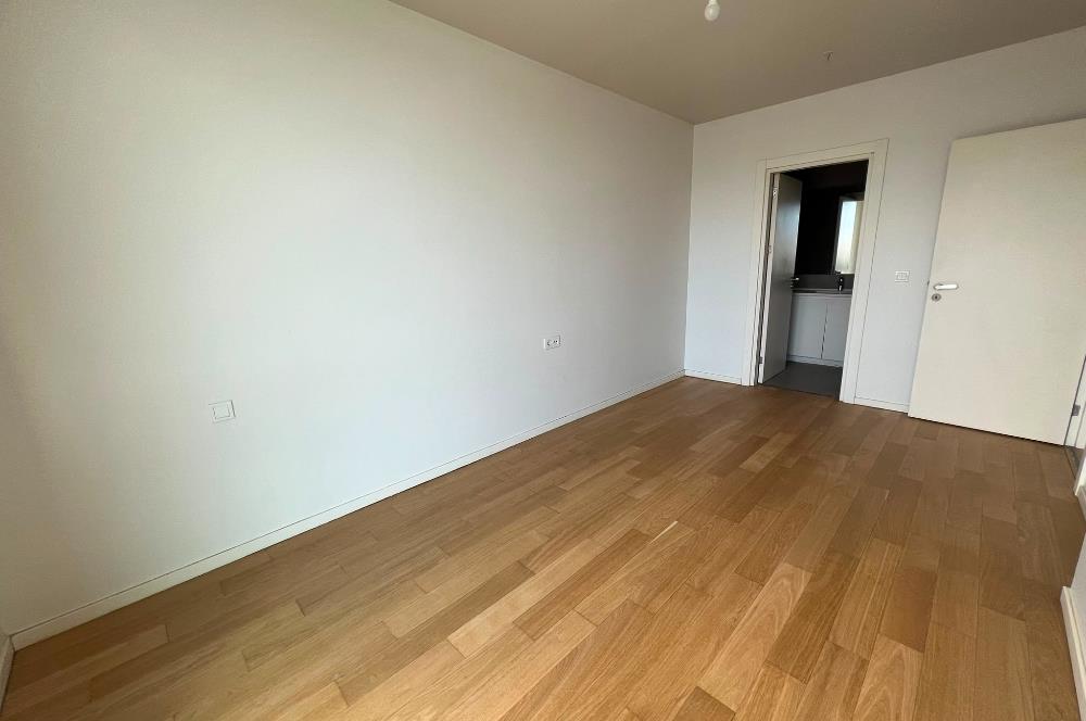 Yenitepe Kadıköy Nuhoğlu 1. Etap 2+1 Kiralık Daire 