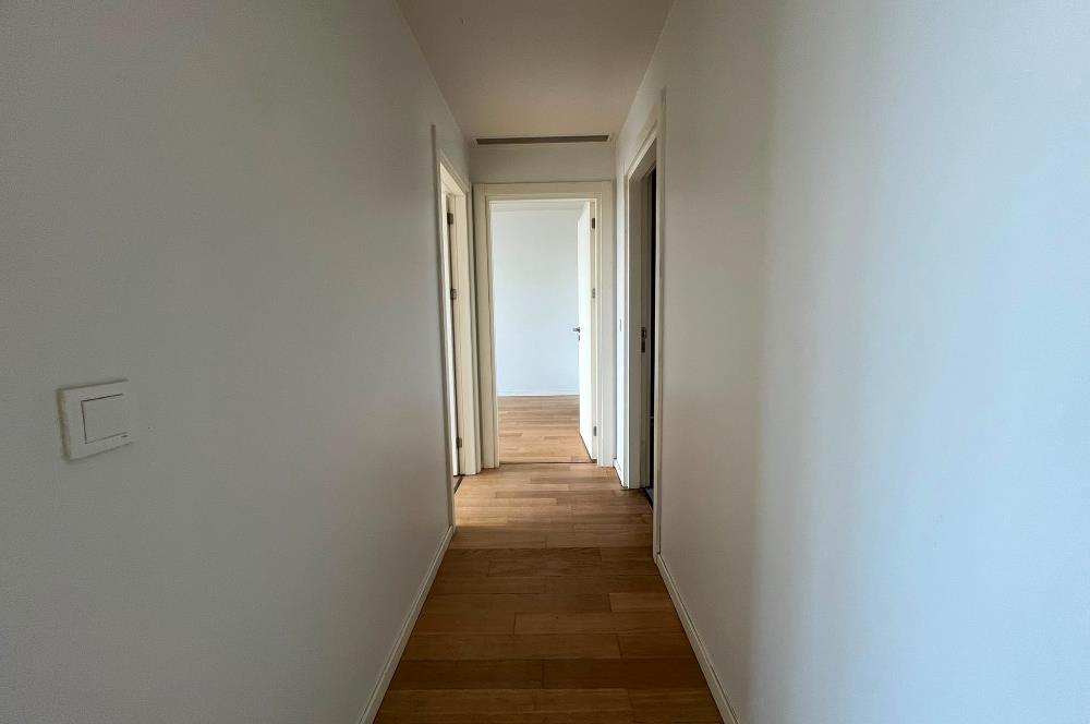 Yenitepe Kadıköy Nuhoğlu 1. Etap 2+1 Kiralık Daire 