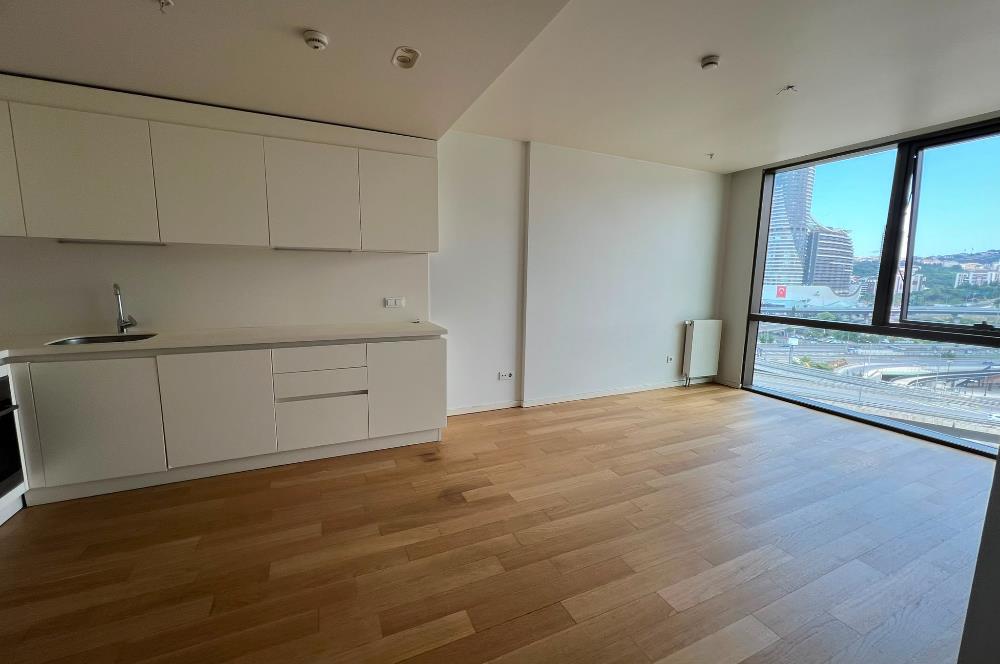 Yenitepe Kadıköy Nuhoğlu 1. Etap 2+1 Kiralık Daire 