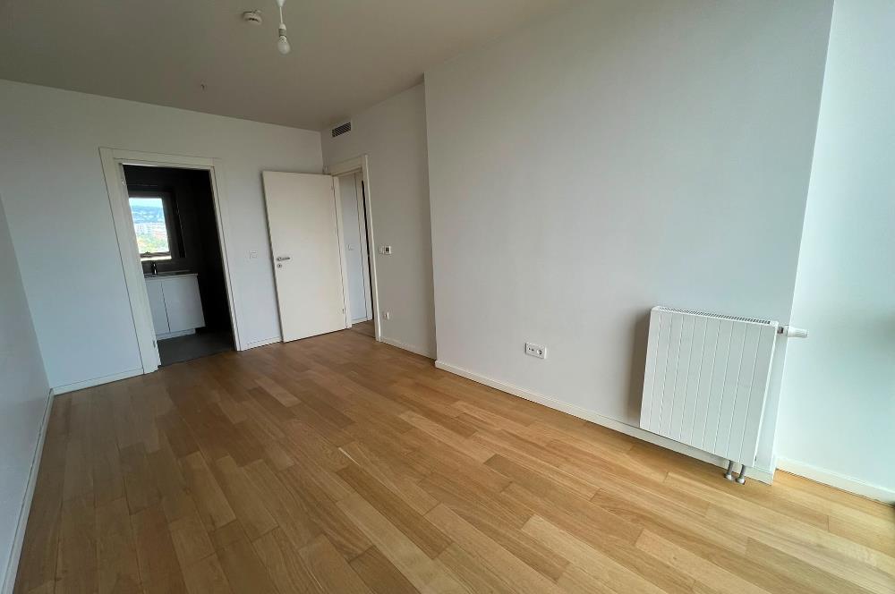 Yenitepe Kadıköy Nuhoğlu 1. Etap 2+1 Kiralık Daire 