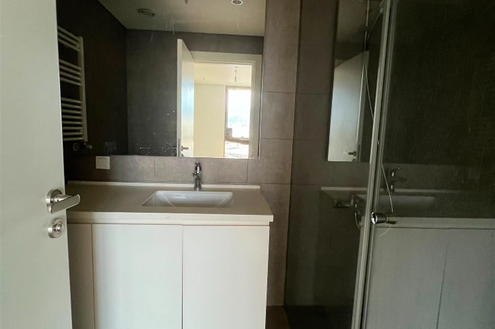 Yenitepe Kadıköy Nuhoğlu 1. Etap 2+1 Kiralık Daire 