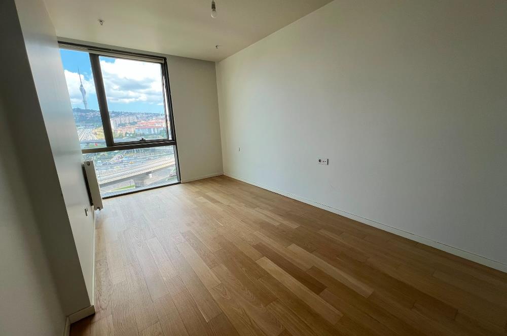 Yenitepe Kadıköy Nuhoğlu 1. Etap 2+1 Kiralık Daire 