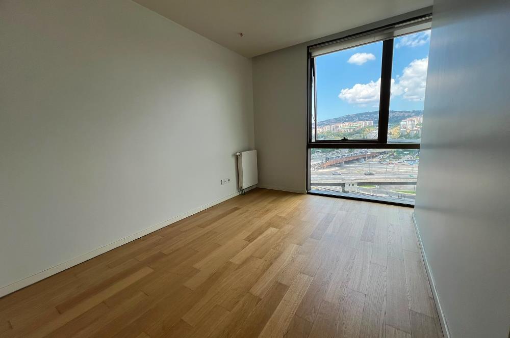 Yenitepe Kadıköy Nuhoğlu 1. Etap 2+1 Kiralık Daire 