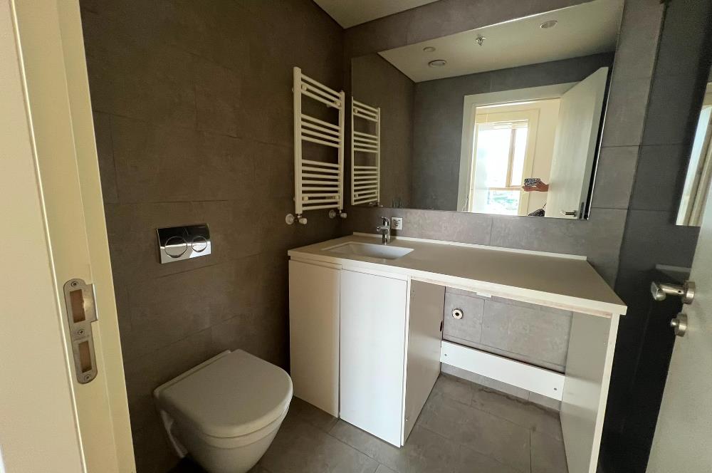 Yenitepe Kadıköy Nuhoğlu 1. Etap 2+1 Kiralık Daire 