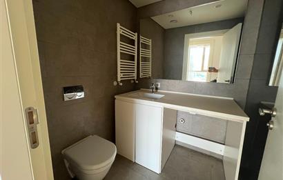 Yenitepe Kadıköy Nuhoğlu 1. Etap 2+1 Kiralık Daire 