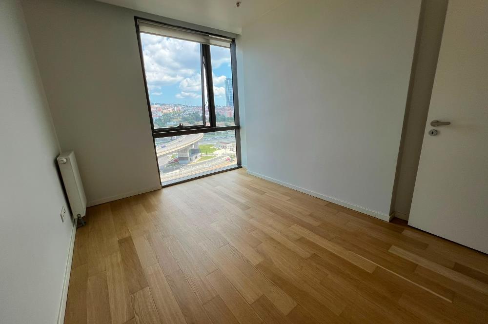 Yenitepe Kadıköy Nuhoğlu 1. Etap 2+1 Kiralık Daire 